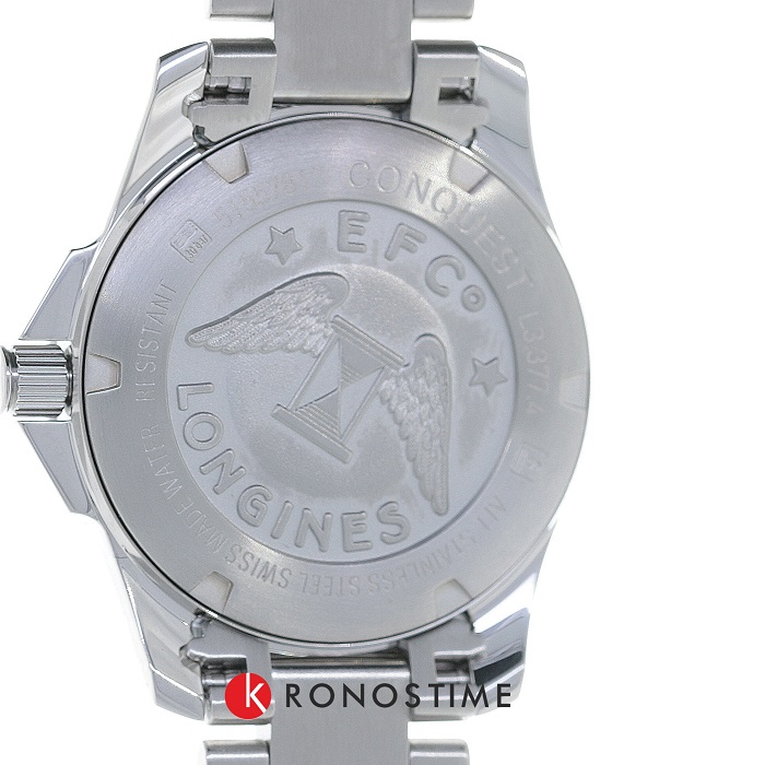 Фотография часов Longines Conquest L3.377.4.58.6_24