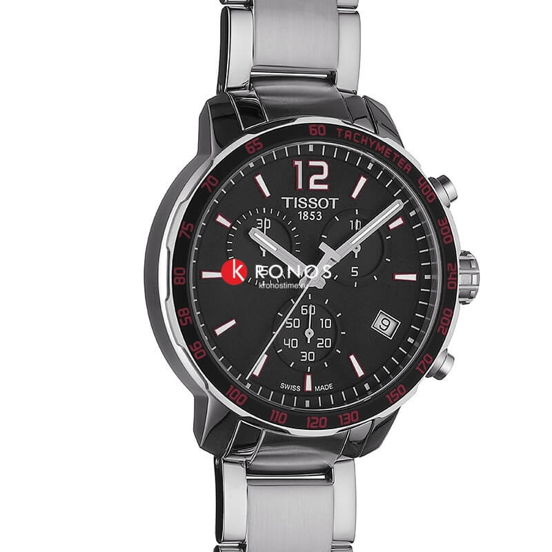 Фотография часов Tissot T-Sport Quickster T095.417.11.057.00_15