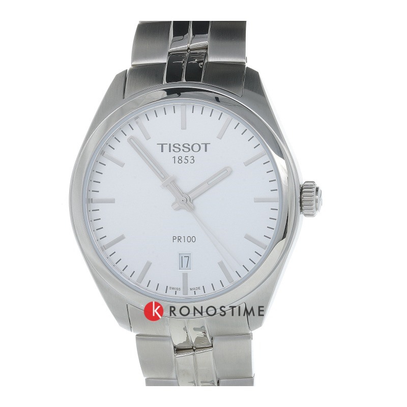 Фотография часов Tissot PR 100 T101.410.11.031.00_1