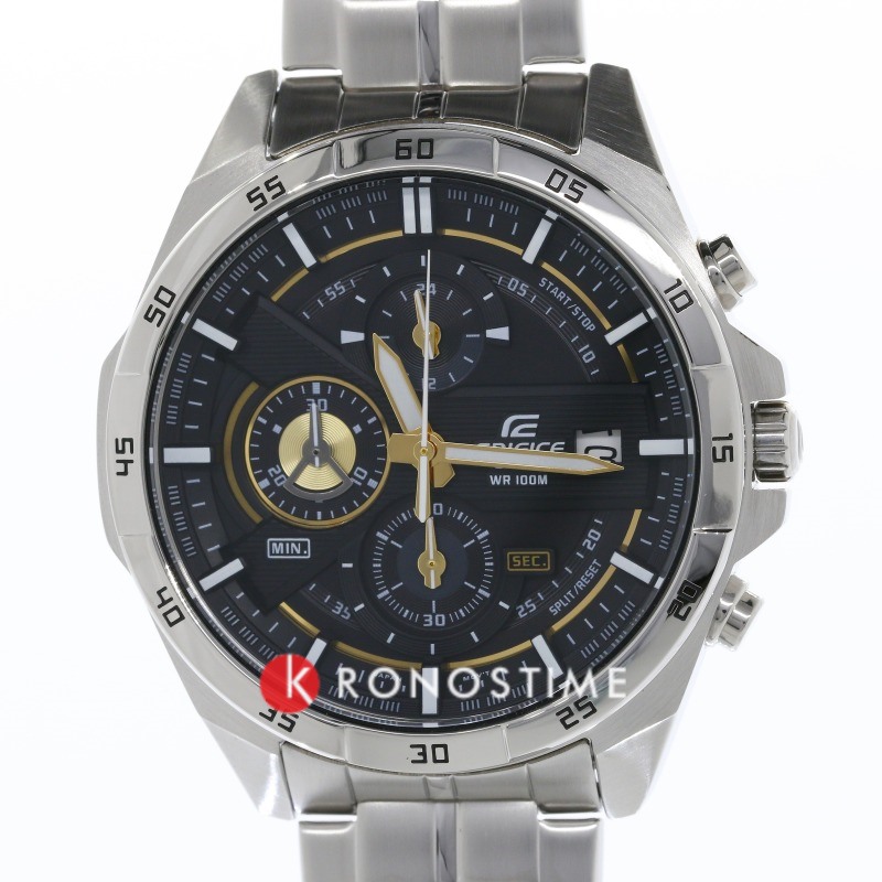 Фотография часов Casio Edifice EFR-556D-1A_1