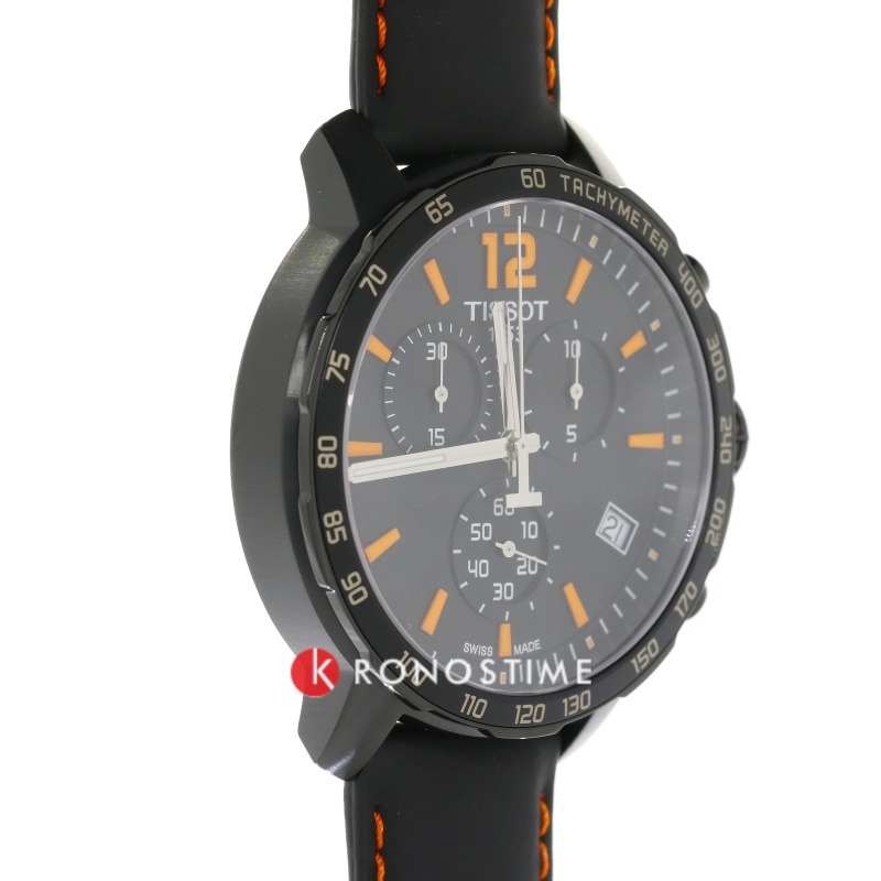 Фотография часов Tissot T-Sport Quickster T095.417.36.057.00_32