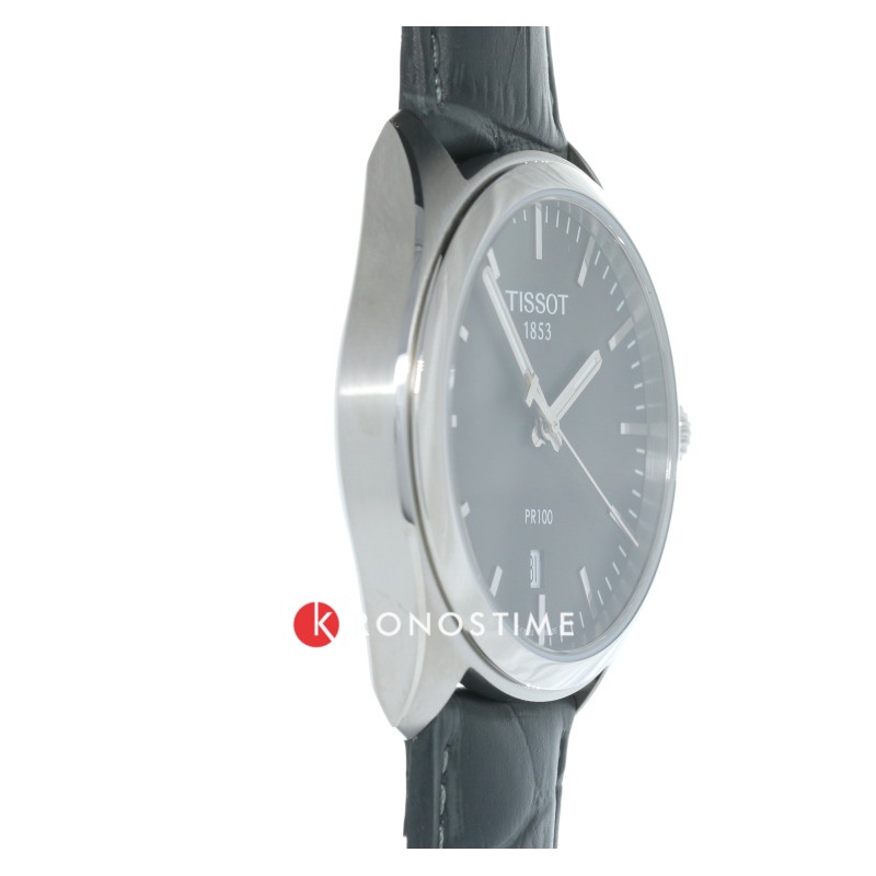 Фотография часов Tissot PR 100 T101.410.16.441.00_30