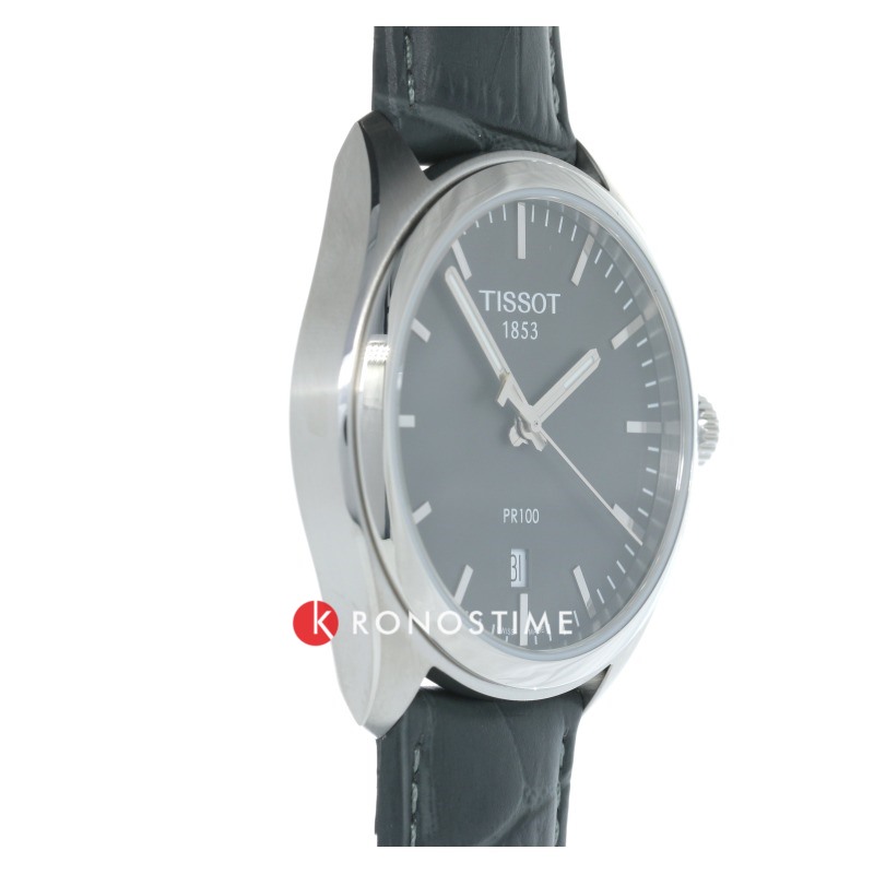 Фотография часов Tissot PR 100 T101.410.16.441.00_31