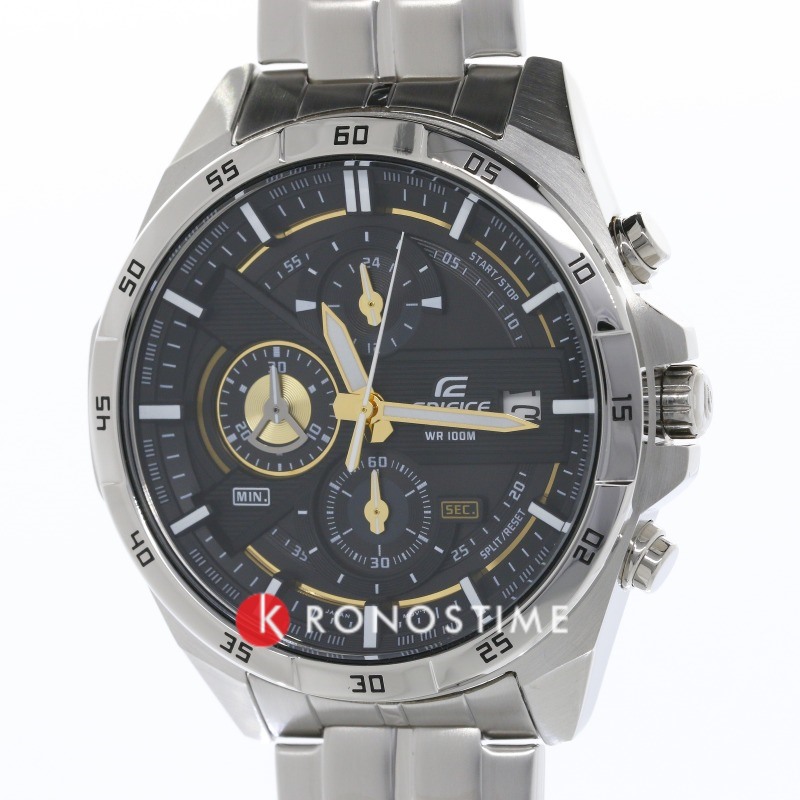 Фотография часов Casio Edifice EFR-556D-1A_2