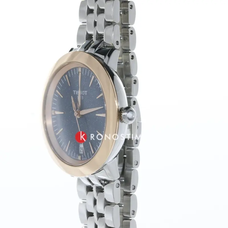 Фотография часов Tissot T-Gold Glendora T929.210.41.046.00_5