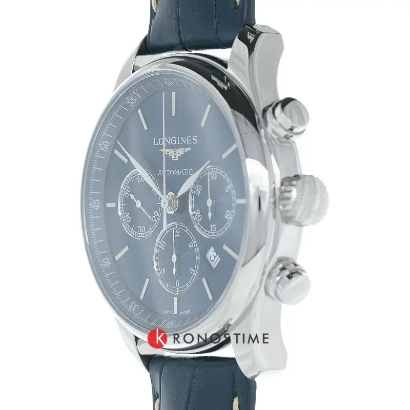 Фотография часов Longines Master Collection L2.859.4.92.0 _5