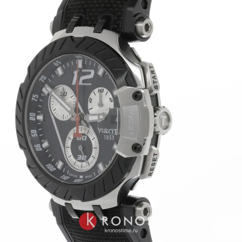 Фотография часов Tissot T-Race Jorge Lorenzo 2019 T115.417.27.057.00_4