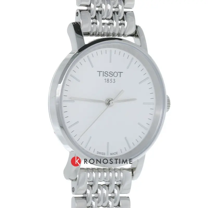 Фотография часов Tissot Everytime Small T109.210.11.031.00_28