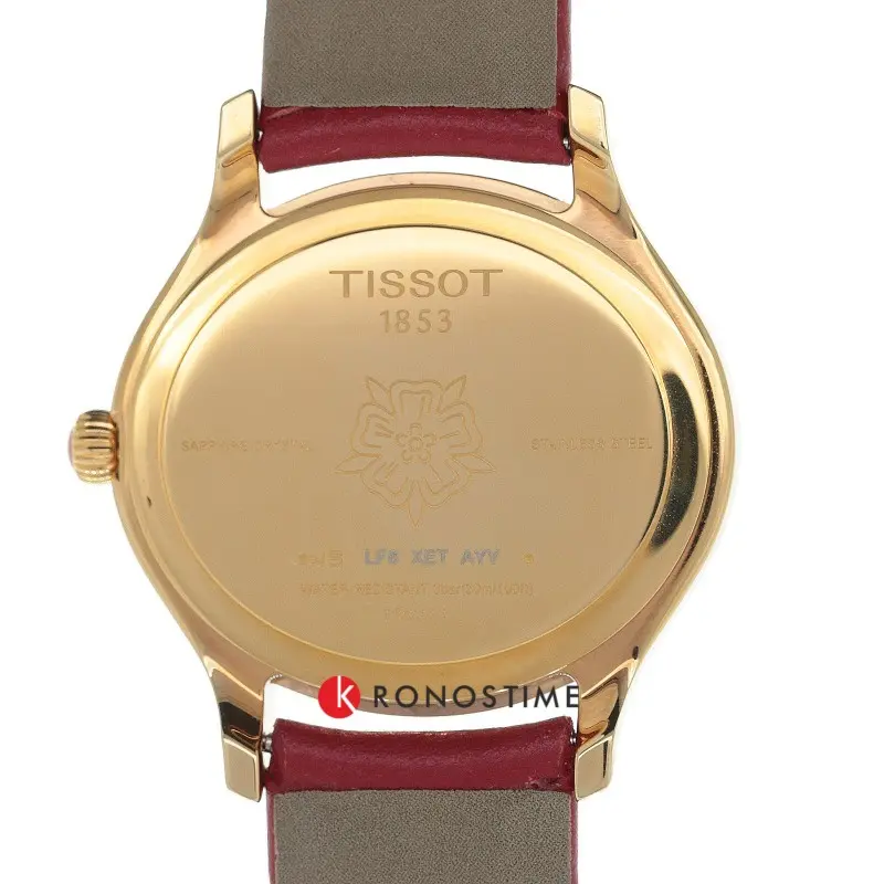 Фотография часов Tissot Bella Ora T103.310.36.111.01_18