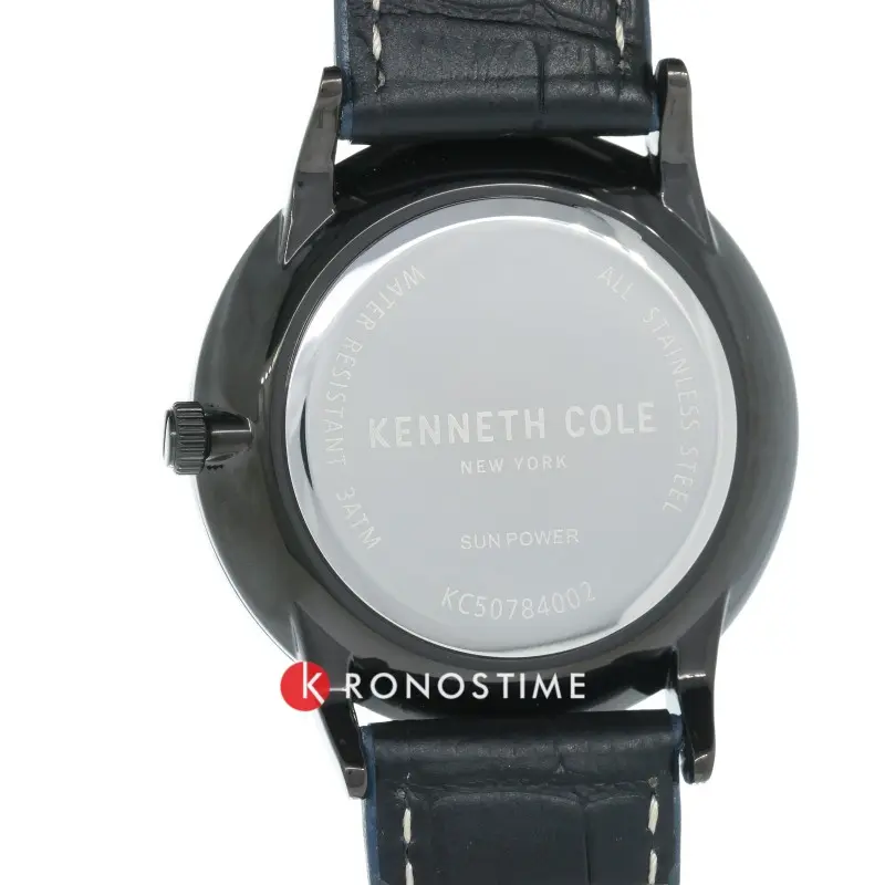 Фотография часов Kenneth Cole KC50784002_17