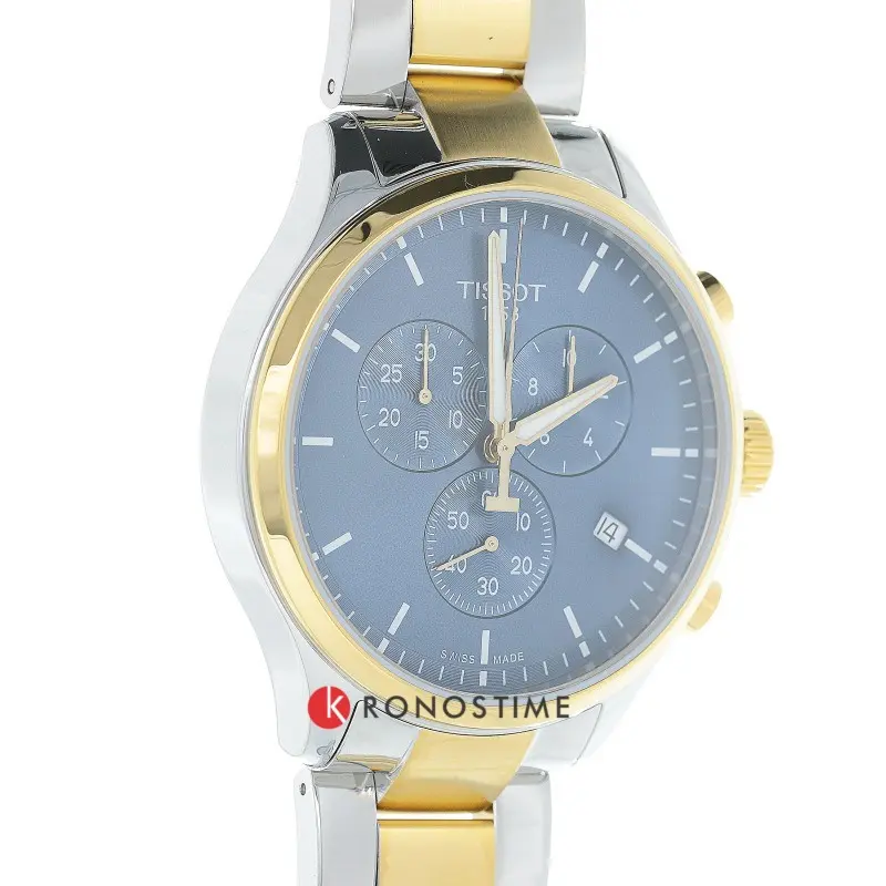 Фотография часов Tissot Chrono XL Classic T116.617.22.041.00_32