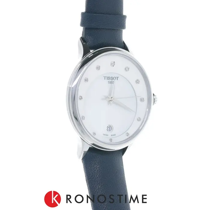 Фотография часов Tissot Odaci-T T133.210.16.116.00_4