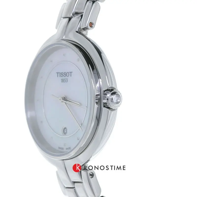 Фотография часов Tissot Flamingo T094.210.11.116.01_38