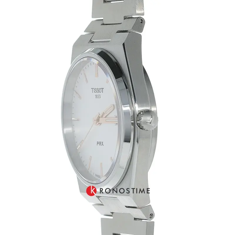 Фотография часов Tissot PRX T137.410.11.031.00_29