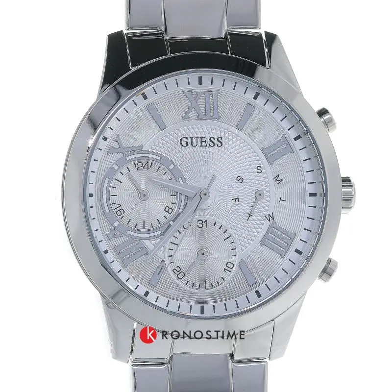 Фотография часов GUESS W1070L1_2