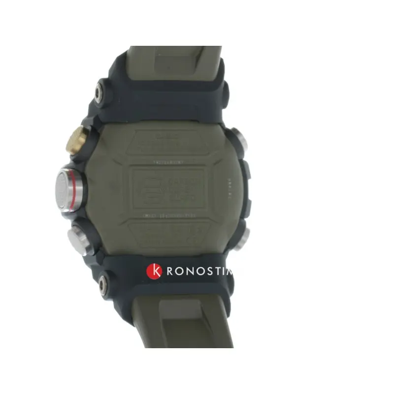 Фотография часов Casio G-Shock GG-B100-1A3 (GG-B100-1A3ER)_16