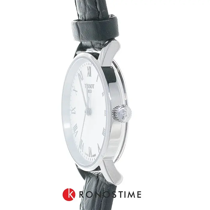 Фотография часов Tissot Everytime Small T109.210.16.033.00_36