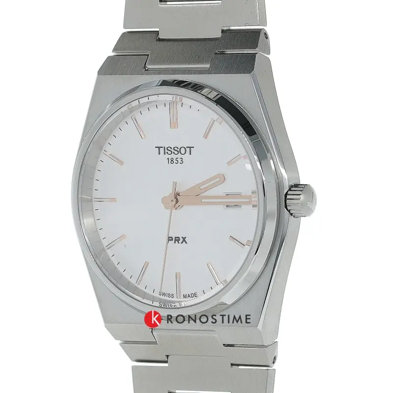 Фотография часов Tissot PRX T137.410.11.031.00_32