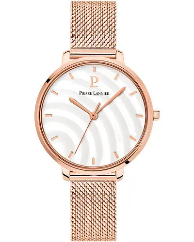 Pierre Lannier Betty Blanc 065L708