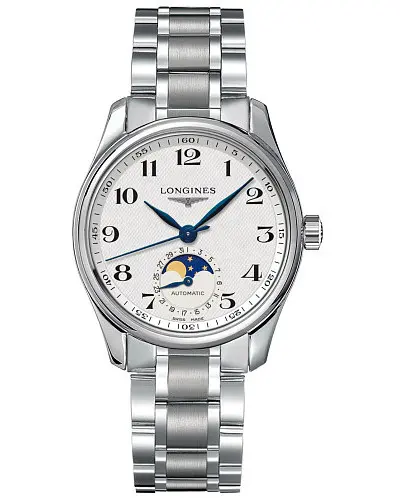 Longines Master Collection L2.409.4.78.6