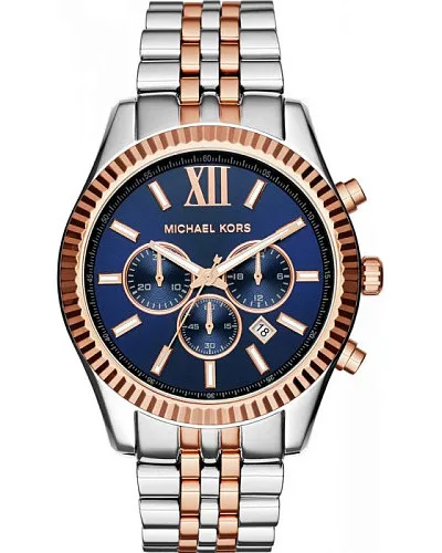 Michael Kors Ritz MK8412