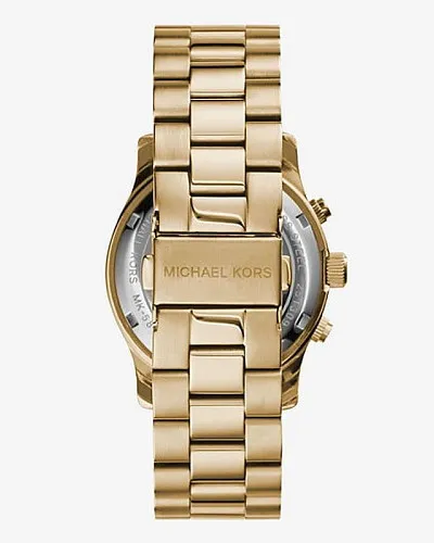 Michael Kors Hunger stop MK5815