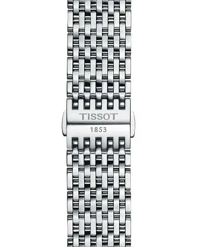 Tissot Everytime Gent T143.410.11.011.01