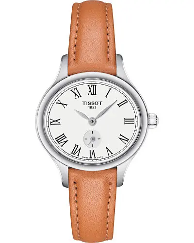 Tissot Bella Ora Piccola T103.110.16.033.00