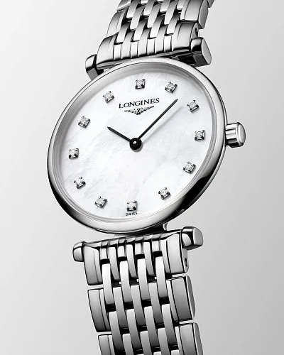 Longines La Grande Classique L4.209.4.87.6