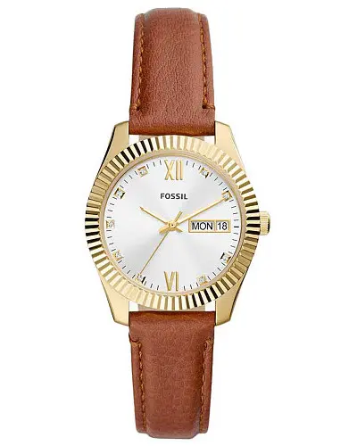 Fossil Scarlette ES5184