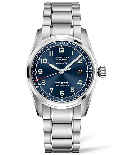 Longines Spirit Prestige Edition L3.810.4.93.9