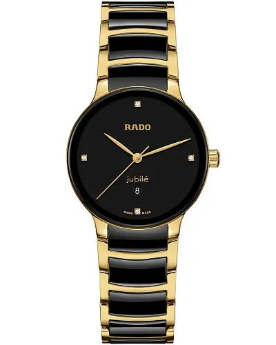 Rado Centrix Diamonds R30025712