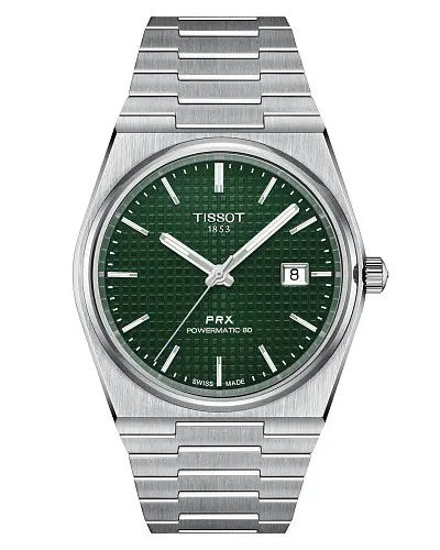 Tissot PRX T137.407.11.091.00