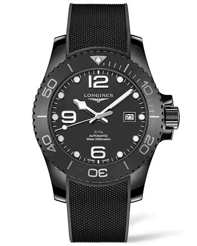 Longines HydroConquest L3.784.4.56.9