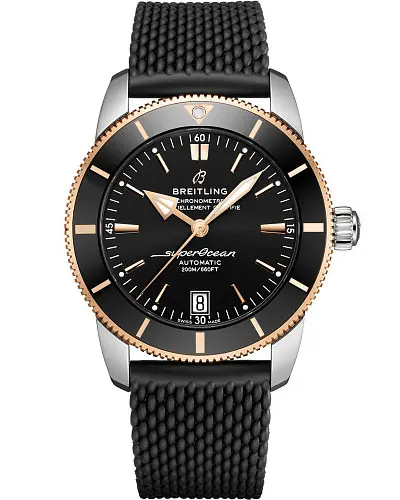 Breitling Superocean Heritage B20 Automatic 42 UB2010121B1S1