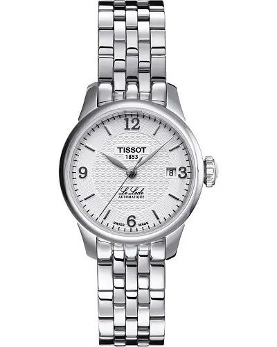 Tissot Le Locle Automatic Small Lady (25.30) T41.1.183.34