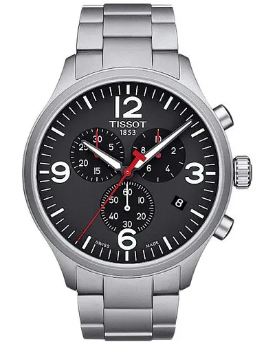 Tissot Chrono XL T116.617.11.057.00