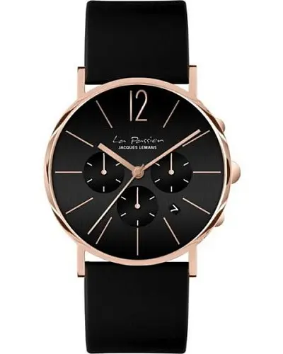 Jacques Lemans La Passion LP-123E