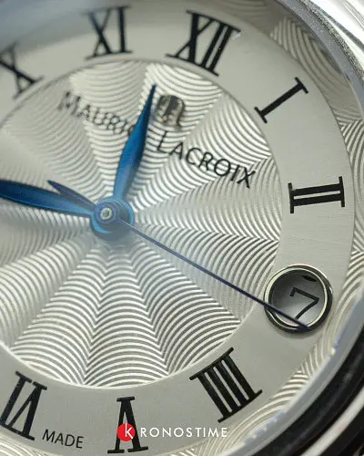 Maurice Lacroix FIABA Date FA1007-SS002-110-1