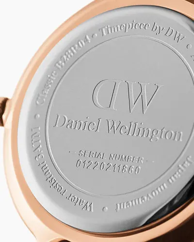 Daniel Wellington Petite Bondi DW00100249