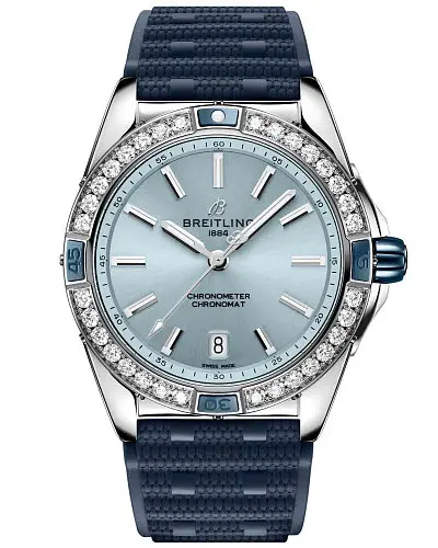 Breitling Super Chronomat Automatic 38 A17356531C1S1