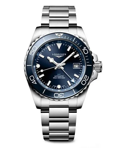 Longines HydroConquest L3.790.4.96.6