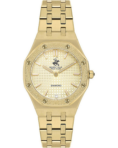 Beverly Hills Polo Club Quartz BP3631X.110