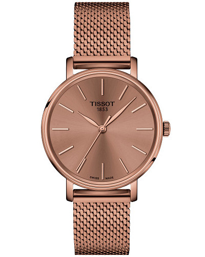 Tissot Everytime Lady T143.210.33.331.00