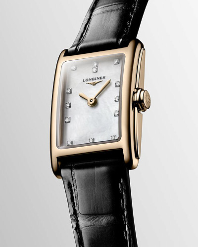 Longines DolceVita L5.258.8.87.0