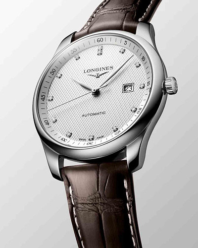 Longines Master Collection L2.893.4.77.3