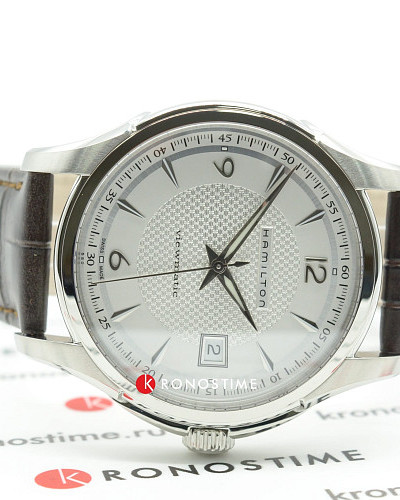 Hamilton Jazzmaster Viewmatic Auto H32515555