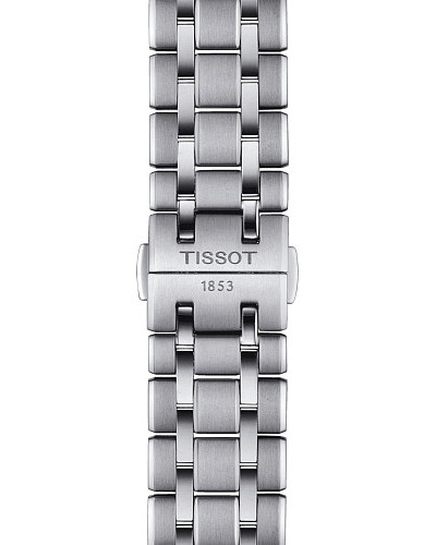 Tissot Chemin Des Tourelles Powermatic 80 42 mm T139.407.11.038.00