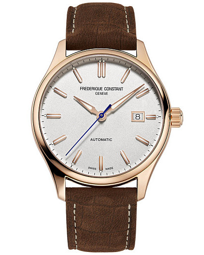 Frederique Constant Classics Index Automatic FC-303NV5B4