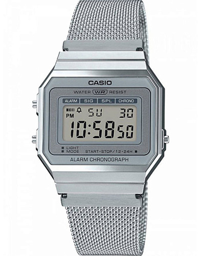 Casio Collection A700WEM-7AEF